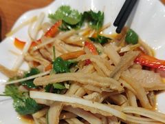 -鸿毛饺子(紫竹桥店)