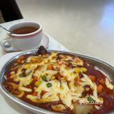 港式茶餐厅