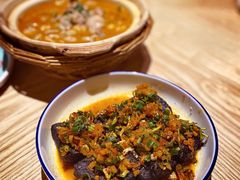 长沙臭豆腐-湘域·相遇(东原悦荟新新Park店)