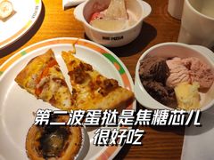 -比格比萨自助(新辰里学清路店)