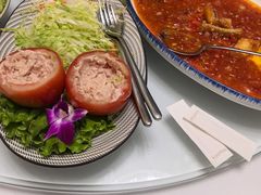 -阿诺泰·泰国餐厅(紫荆店)