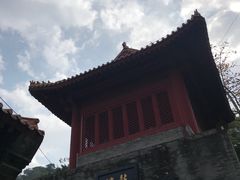 -南沙天后宫景区