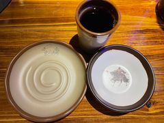 -筱果•梁山围炉烤肉(昌里路店)