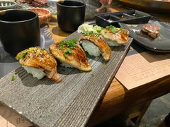 -黑牛の店·和牛烧肉(合生汇店)