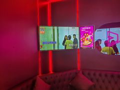 -星聚会KTV(龙湖上海奉贤天街店)