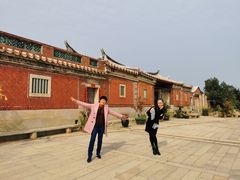 -蔡氏古民居建筑群