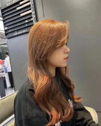 点击看大图 -藤野造型