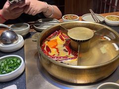 -巴奴毛肚火锅(大剧院店)