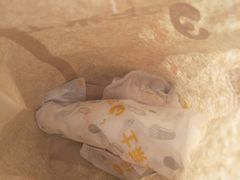 -华莱士·全鸡汉堡(合肥福乐万家店)