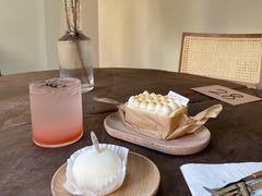 -奈诺甜品·生日蛋糕·下午茶(古城店)