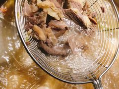 -海银海记潮汕牛肉火锅(新港中路海珠店)