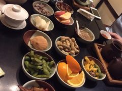 -青藤茶馆(南山路店)