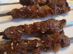 -九府羊·鲜羊火锅·烤串(新华路店)