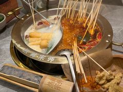 -热辣宗师·串串火锅(万达金街店)