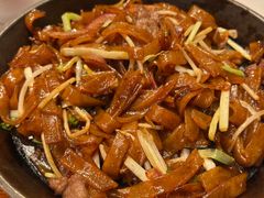 -稻香饭店(IFS国金中心店)