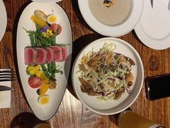 -1886德国汽车餐厅(外滩十六铺码头店)