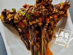 -如轩·海鲜砂锅粥·潮汕菜(三乡店)