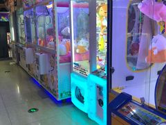 -大玩家(拱墅万达店)