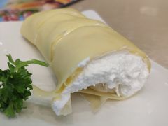 -佰搭果·广式茶餐厅(西华路店)