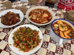 -老三样·旧食新味(船山路店)