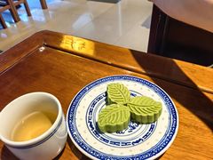 -同得兴 Since·1995 传统苏式面馆(十全街店)