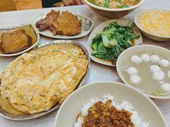 -圆宝台湾小吃(迎津街店)