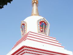 -敕勒川草原