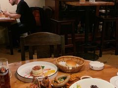 -宝莱纳啤酒花园餐厅PAULANER BRAUHAUS Nanjing(广州路店)