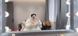 点击看大图 -青禾蒙娜丽莎婚纱摄影(武汉总店)