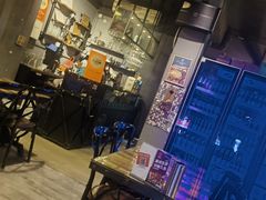-质烤烤物·活烤海鲜(质烤总店)