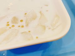 -满记甜品(荟聚购物中心店)