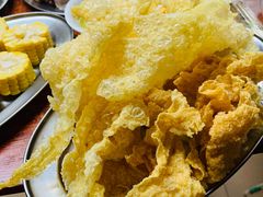 -威邵鸡煲(西华路总店)