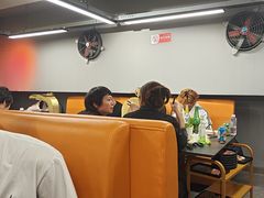 -允辛家·自助泥炉烤肉(九亭店)
