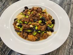 -四季轩中餐厅(徐州开元名都大酒店)