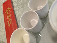 -牟传仁饭庄(星海店)