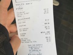 -Fergburger(皇后镇店)