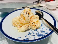-太湖饭店·寄畅轩中餐厅