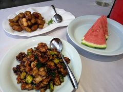 -味+新京宴·烤鸭·北京菜(创意谷店)