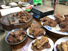 -老白家水盆羊肉