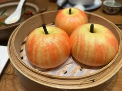 -点心传说·粤菜点心(佐阾虹湾店)