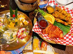 -泰妃殿(武汉首店)