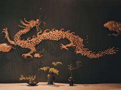 -上海外滩茂悦大酒店