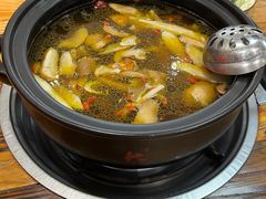 -菌之家·专业纯野生菌火锅·特色炒菌