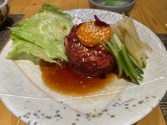 -大岛日本料理铁板烧(南通大饭店)