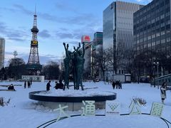 -大通公园