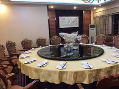 包厢-潮喜竹溪荔湖酒家(荔枝湾店)