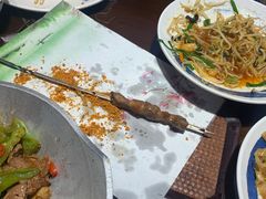 -满园烤鸭·春饼(丰科路万达店)