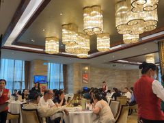 -国龙大酒店-中餐厅