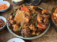-妈妈手(山大总店)