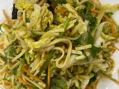 -聚德福海鲜家常菜(刘庄店)